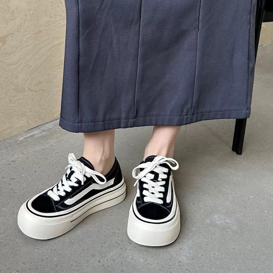 Vans Shoes Old Skool - 2024 nuove scarpe da ginnastica per