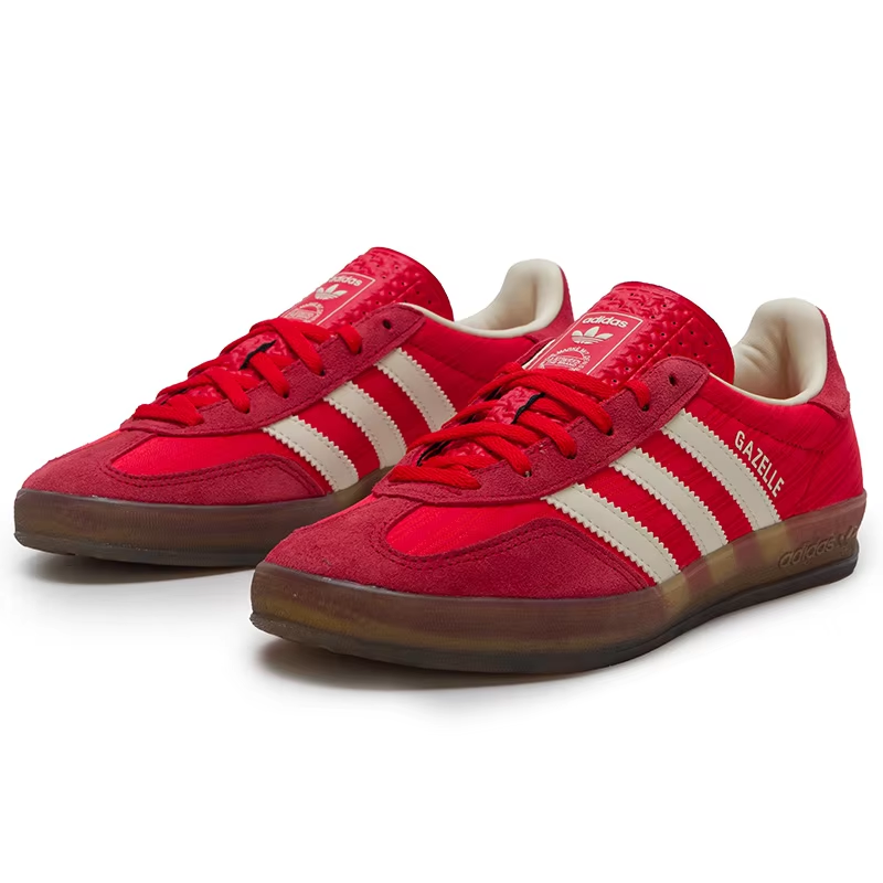 Adidas Shoes Gazelle - Adidas GAZELLE INDOOR W JS1411 Originals,