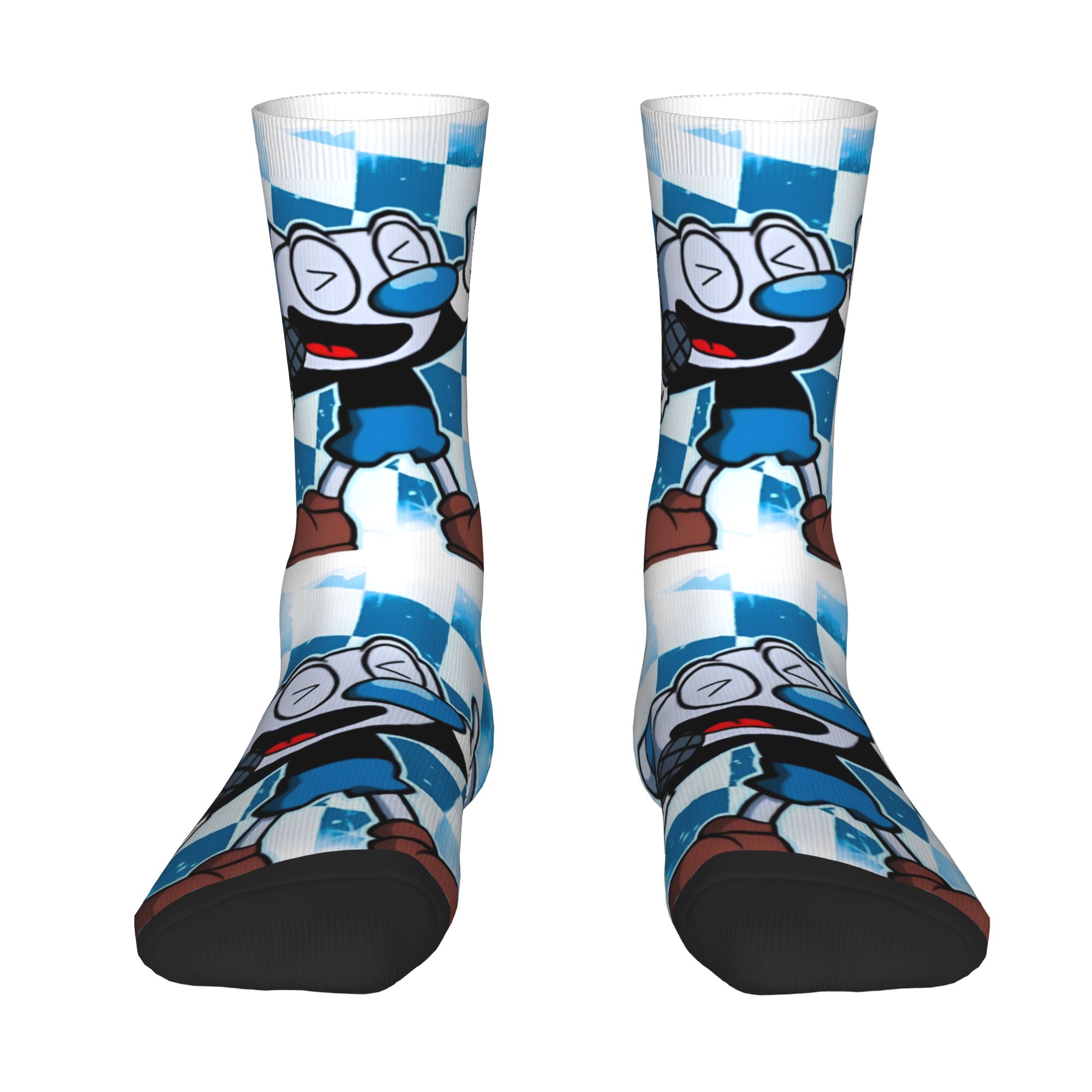 Wool Hiking Sock - WRELS 1/2/3 paia di calzini di