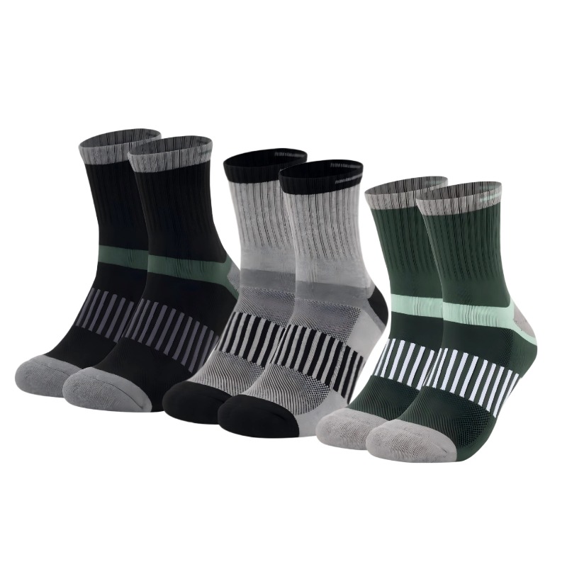 Calze termiche invernali da sc - Thermal Sock Winter recensione e prezzo