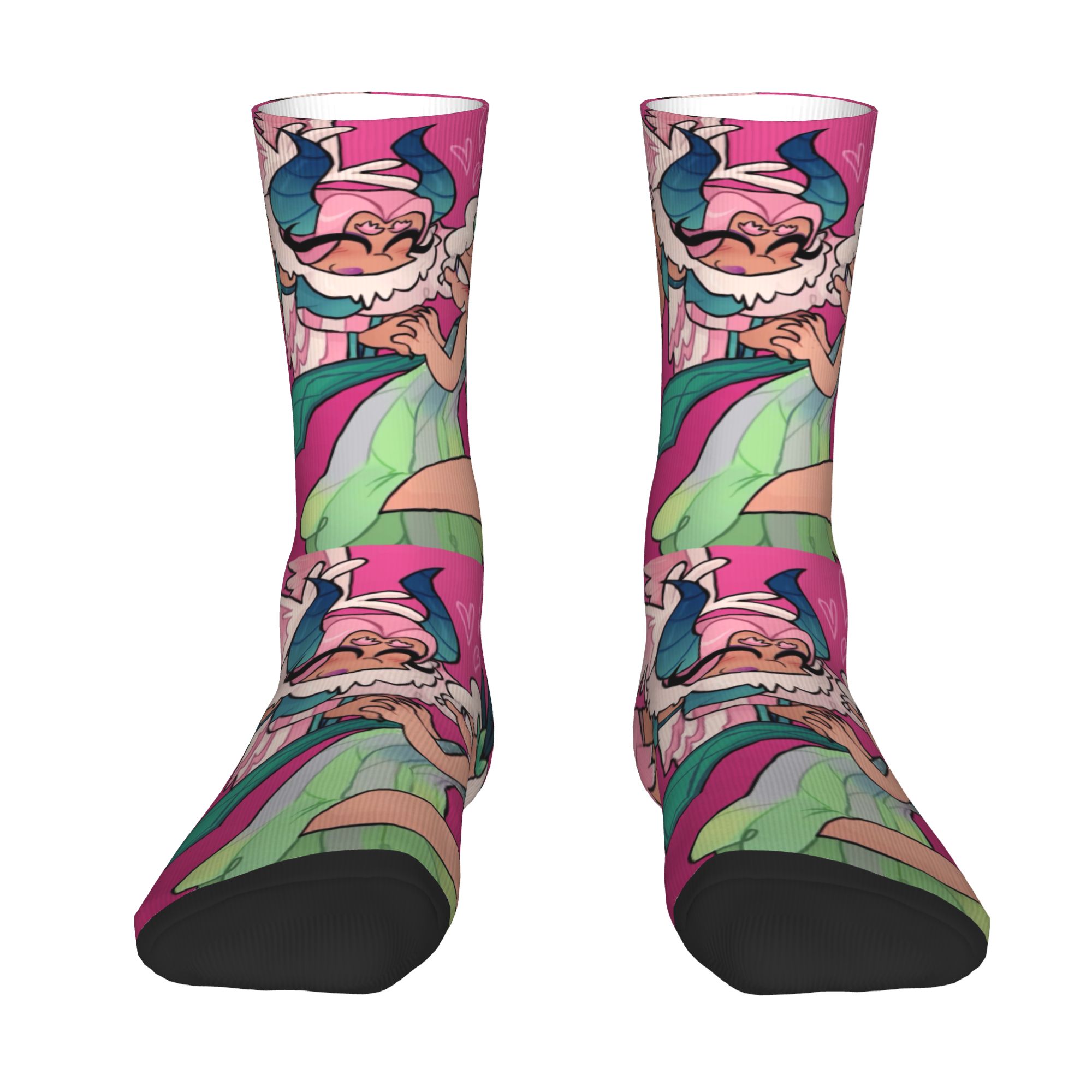 Calzini Personalizzati con Per - Dress Sock Men recensione e prezzo