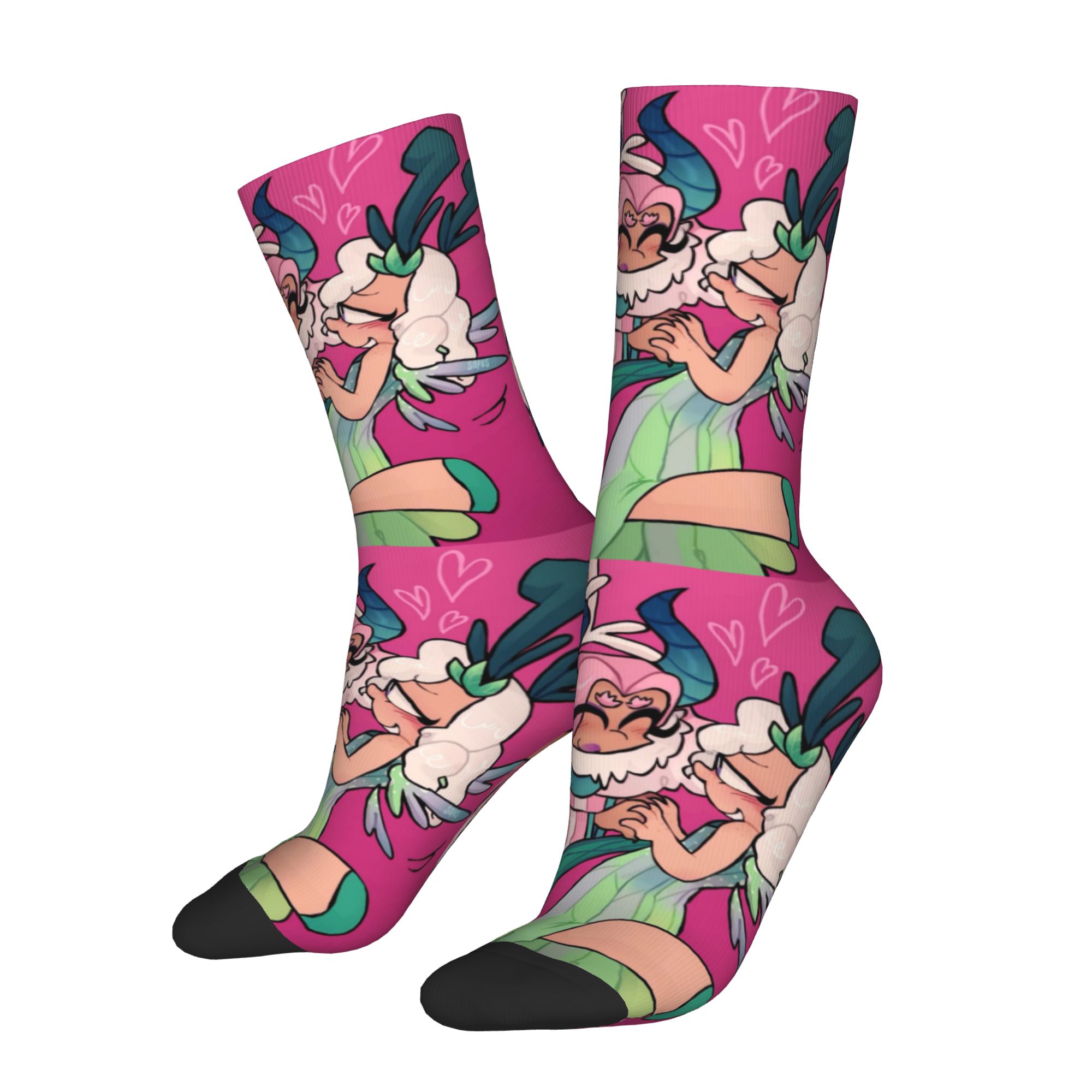 Calzini Personalizzati con Per - Dress Sock Men recensione e prezzo
