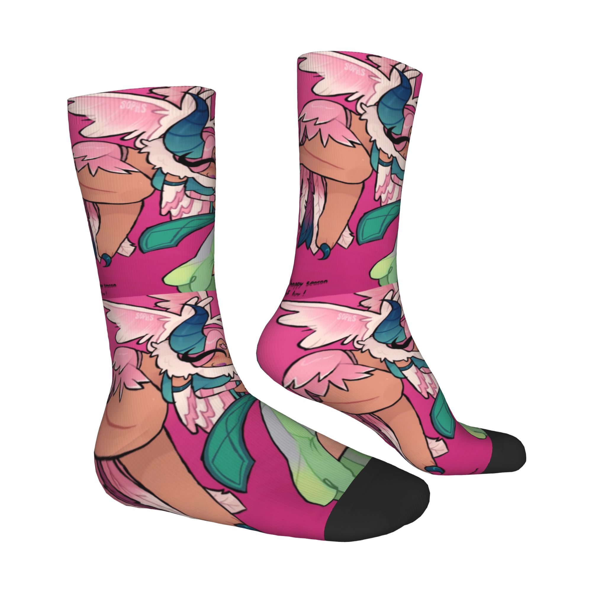 Calzini Personalizzati con Per - Dress Sock Men recensione e prezzo
