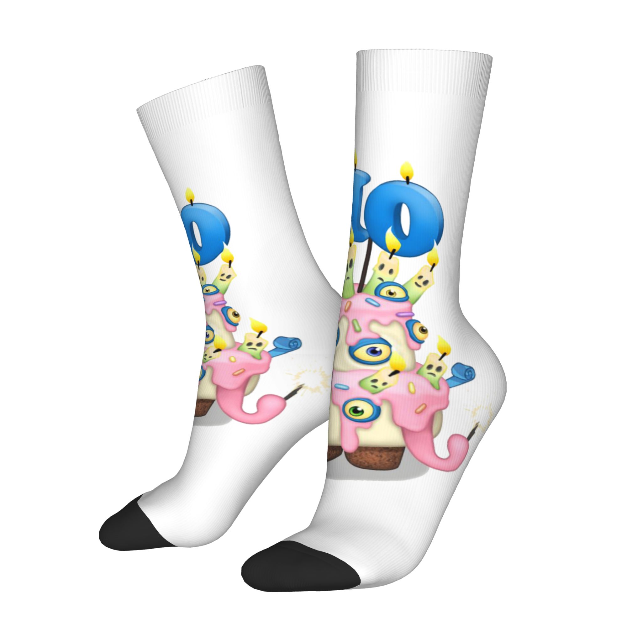 Calzini Personalizzati con Mos - Dress Sock Men recensione e prezzo