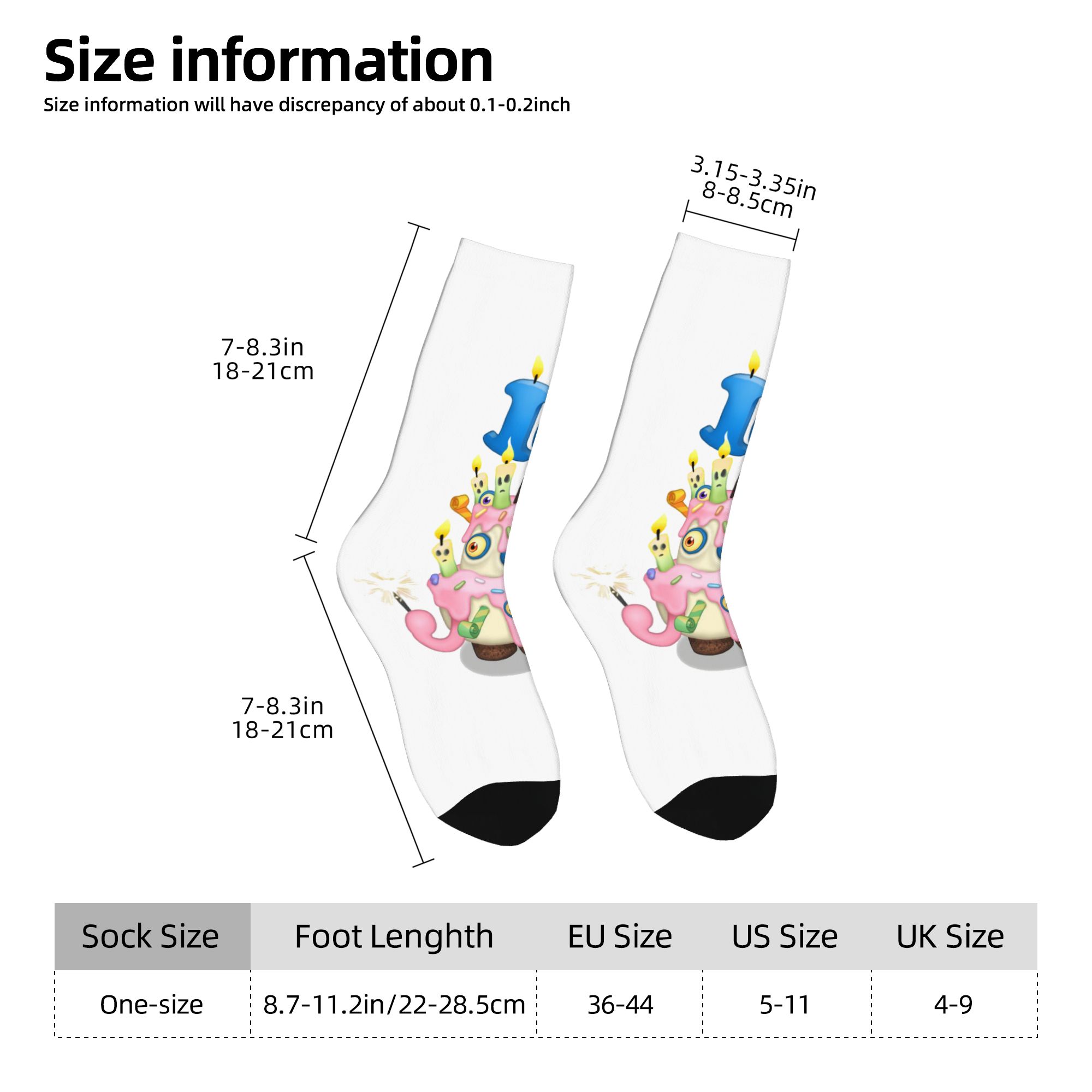 Calzini Personalizzati con Mos - Dress Sock Men recensione e prezzo