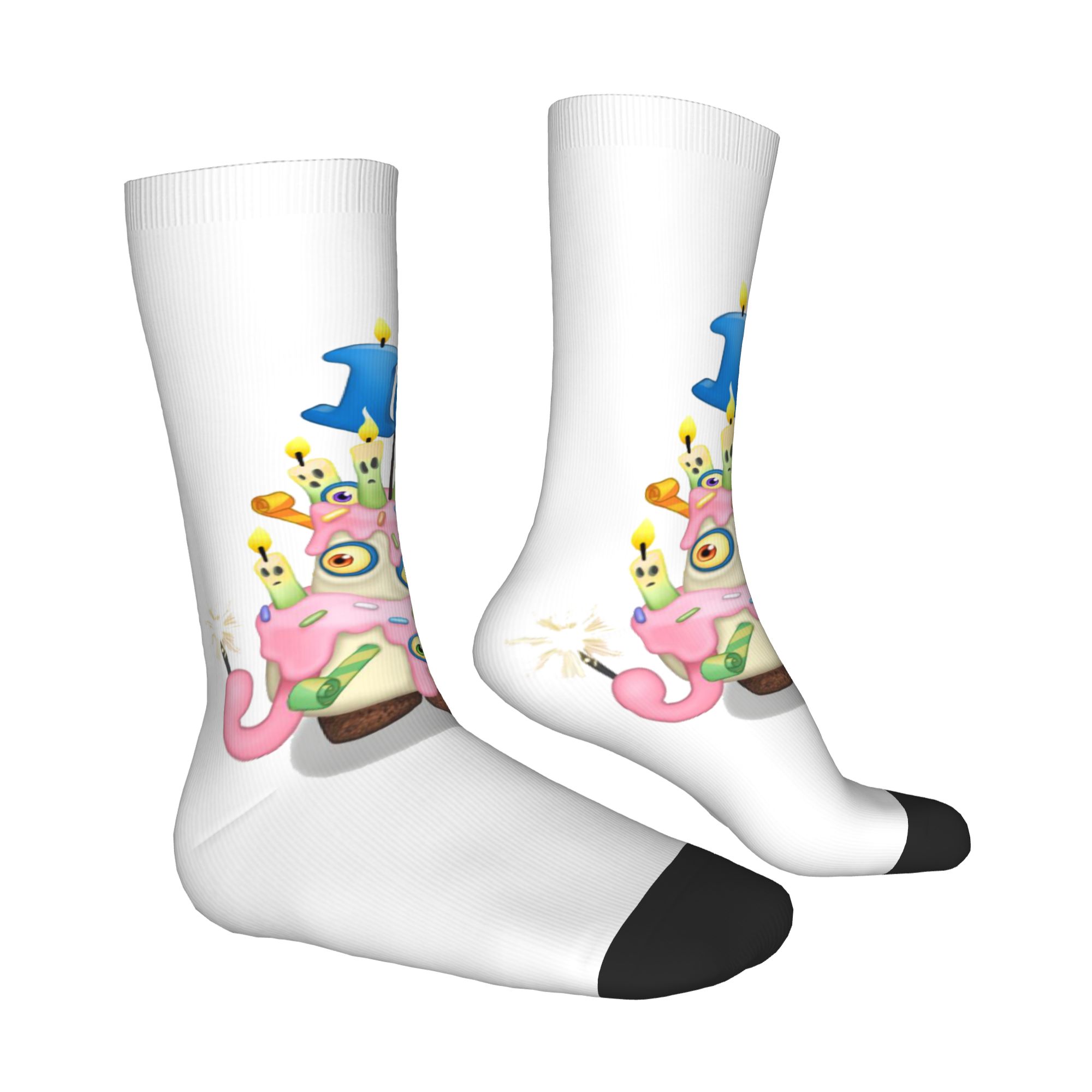 Calzini Personalizzati con Mos - Dress Sock Men recensione e prezzo