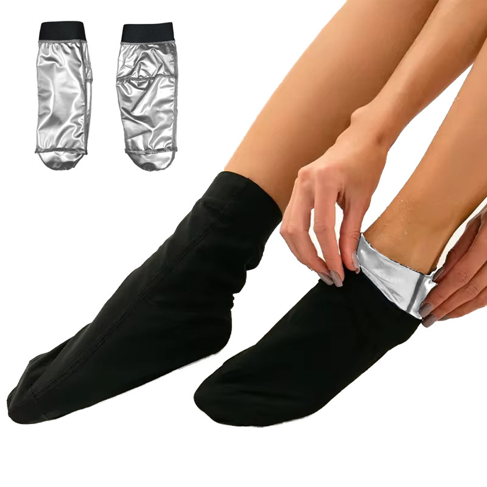 Calzini da sauna premium antis - No Show Sock Women recensione e prezzo