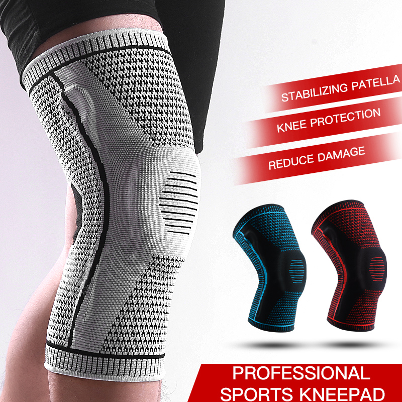 Tutore di supporto per ginocch - Compression Sleeve Calf recensione e prezzo