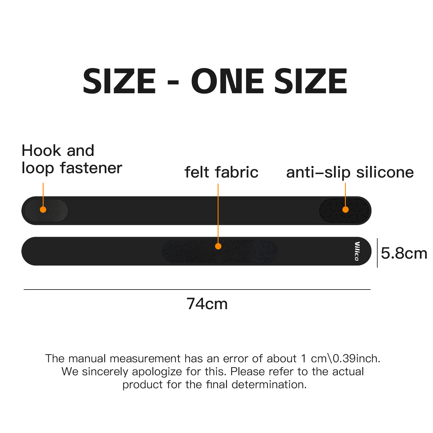 1 Pezzo Supporto per Ginocchio - Compression Sleeve Calf recensione e prezzo