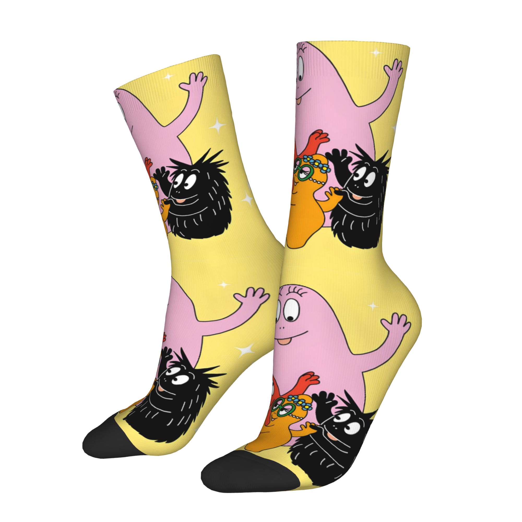 Calzini Personalizzati Kawaii  - Dress Sock Men recensione e prezzo