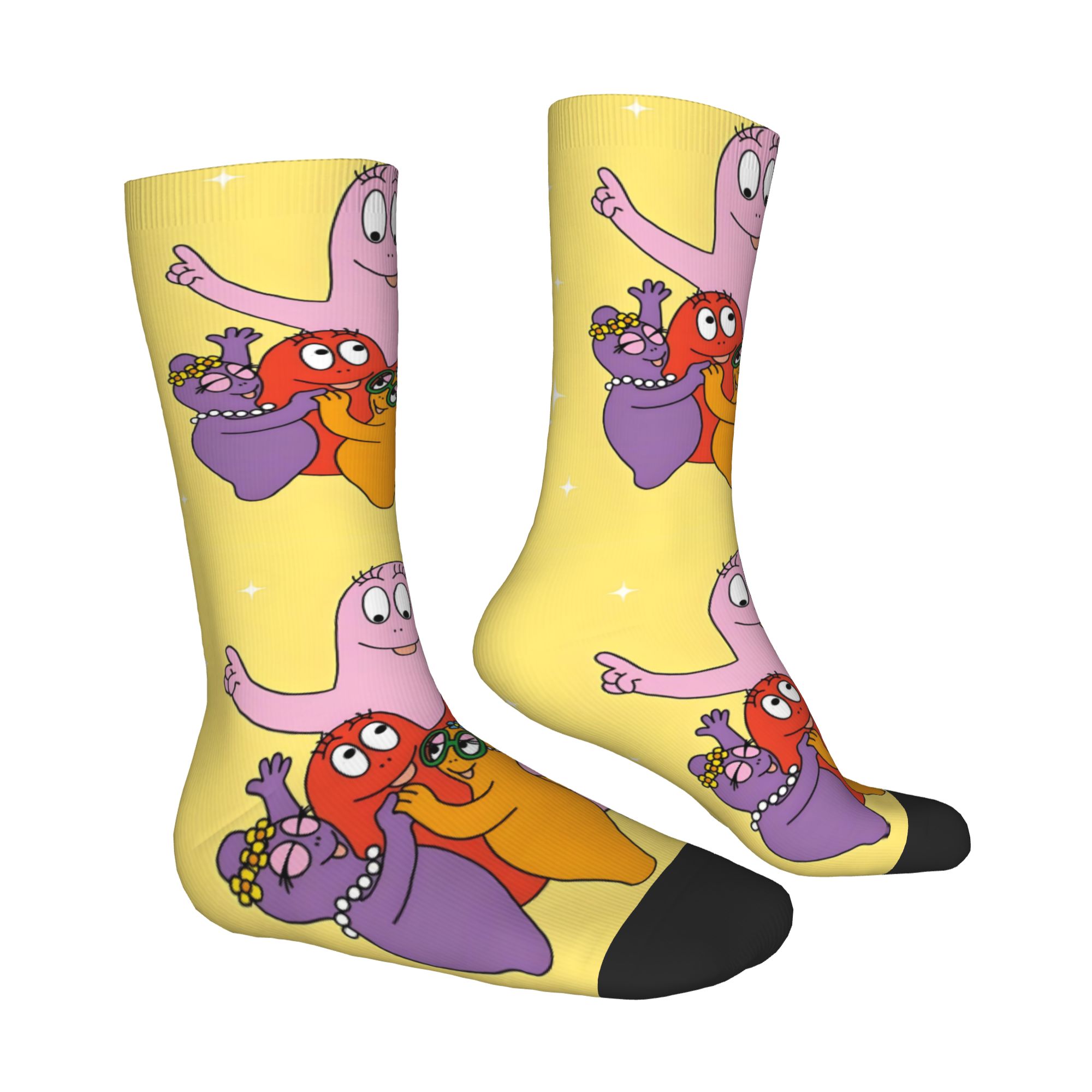 Calzini Personalizzati Kawaii  - Dress Sock Men recensione e prezzo