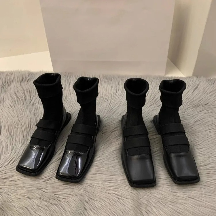Calzini lavorati a maglia quad - No Show Sock Women recensione e prezzo