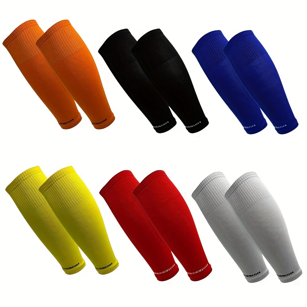 1 paio di calzini da calcio a  - Compression Sleeve Calf recensione e prezzo