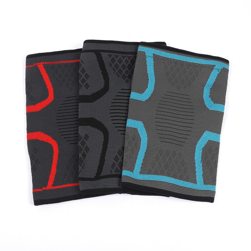 Supporto per Ginocchio Elastic - Compression Sleeve Calf recensione e prezzo