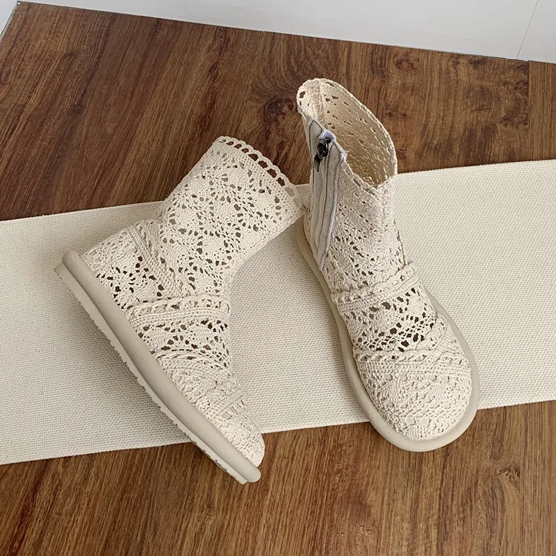 Stivali Estivi 2026 Traspirant - No Show Sock Women recensione e prezzo