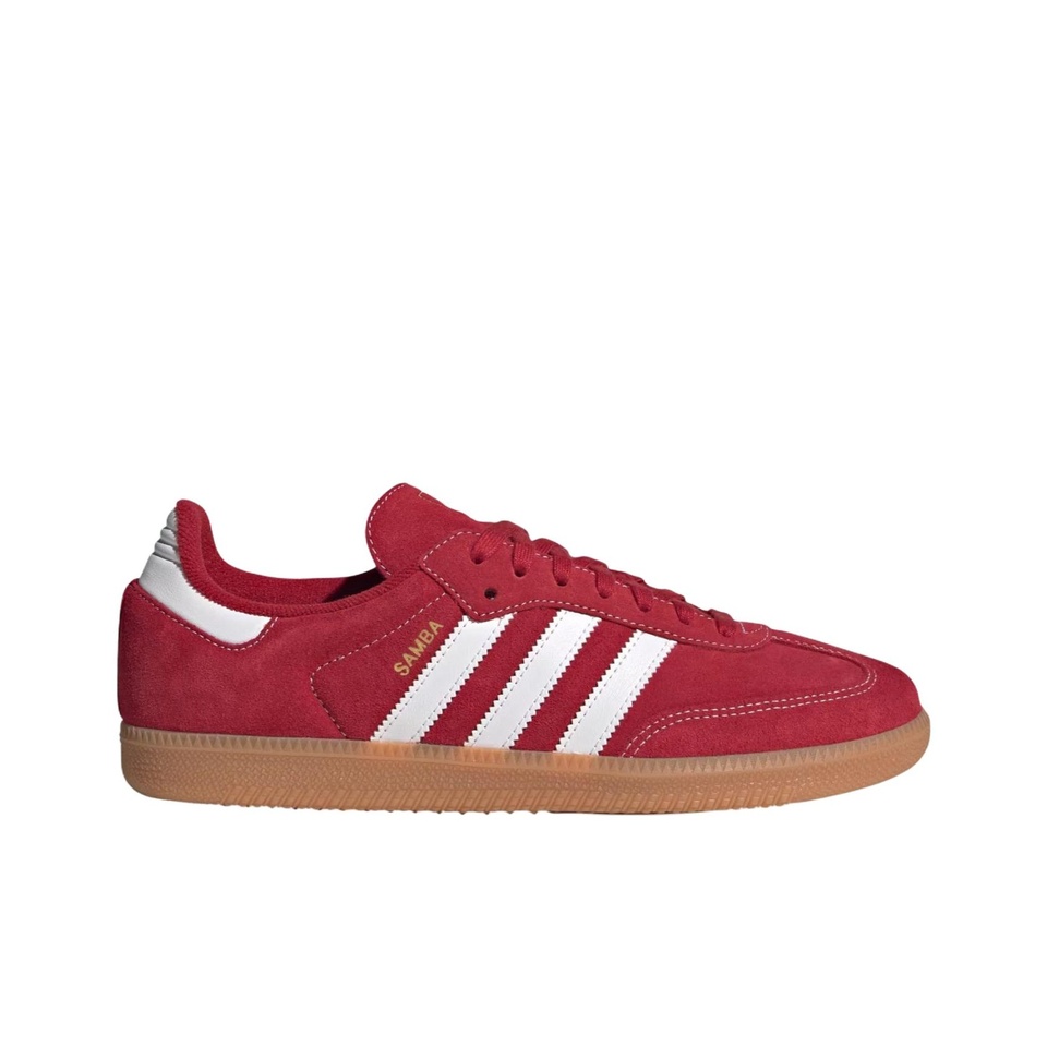 Adidas Originale SAMBA OG KJ27 - Adidas Shoes Samba recensione e prezzo