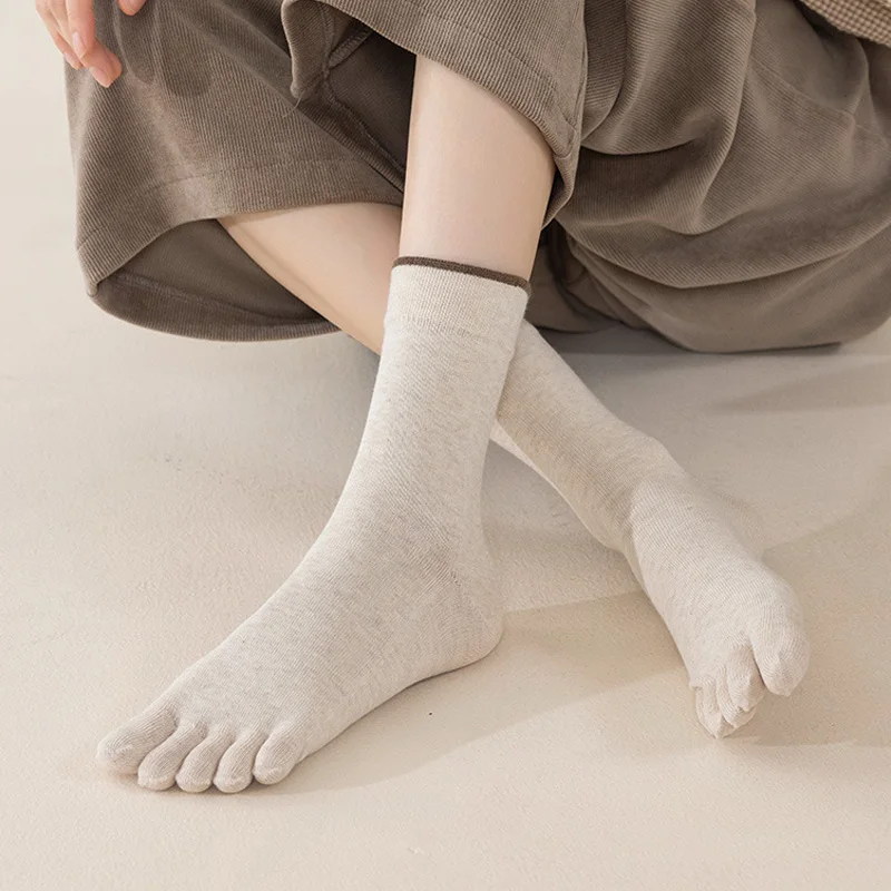 5/10 Paia di Calzini da Uomo i - Thermal Sock Winter recensione e prezzo