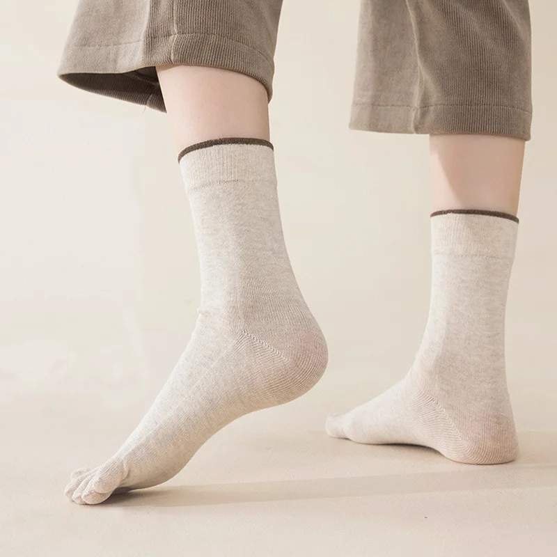 5/10 Paia di Calzini da Uomo i - Thermal Sock Winter recensione e prezzo