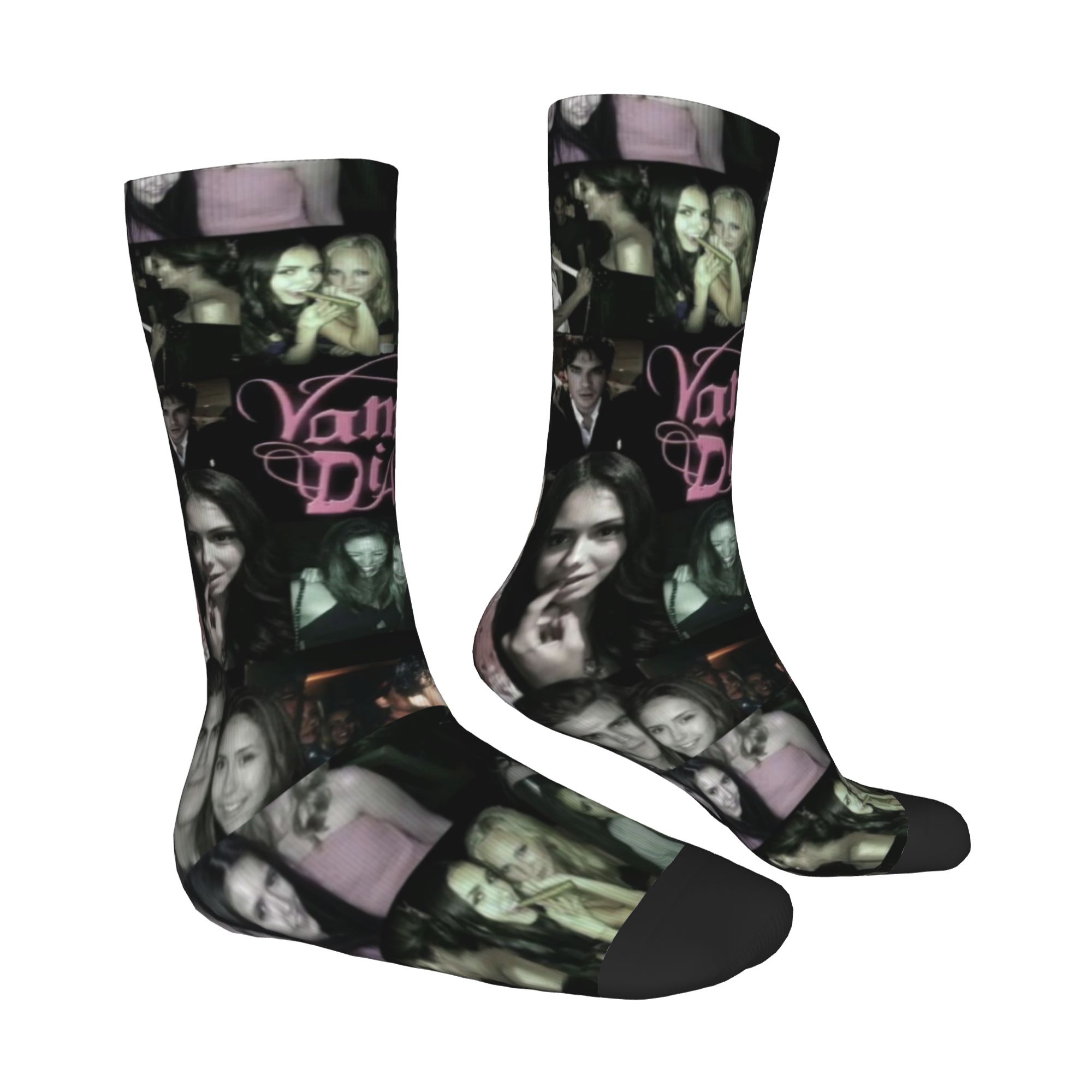 Calzini Personalizzati The Vam - Dress Sock Men recensione e prezzo
