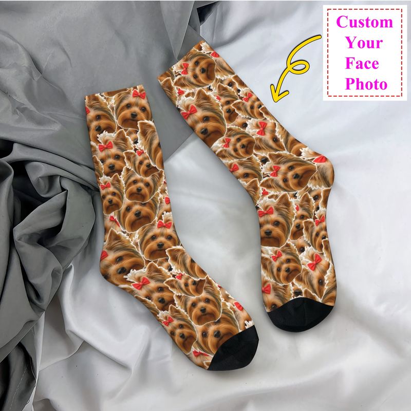 Calzini eleganti personalizzat - Dress Sock Men recensione e prezzo
