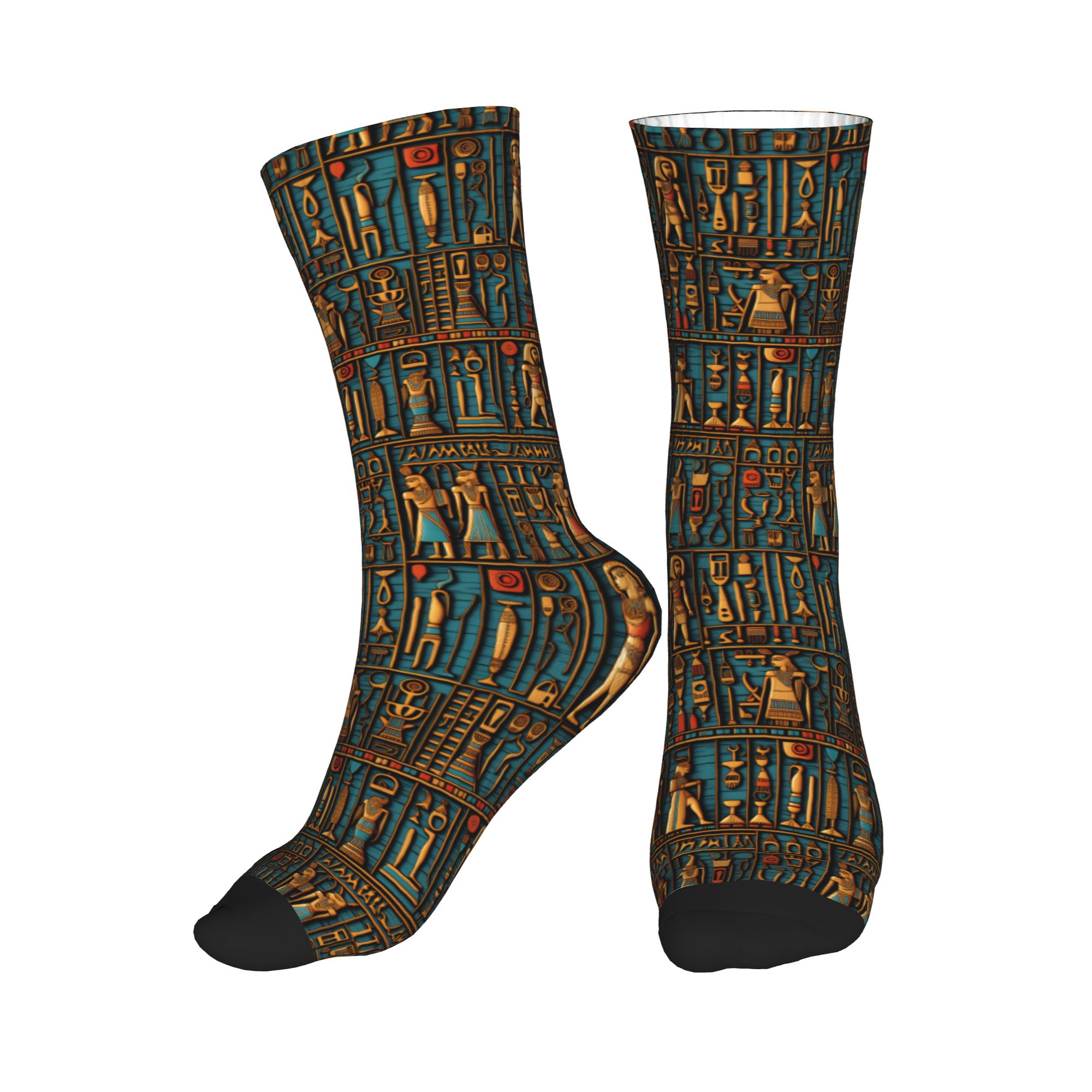 Calzini da uomo con simboli eg - Dress Sock Men recensione e prezzo
