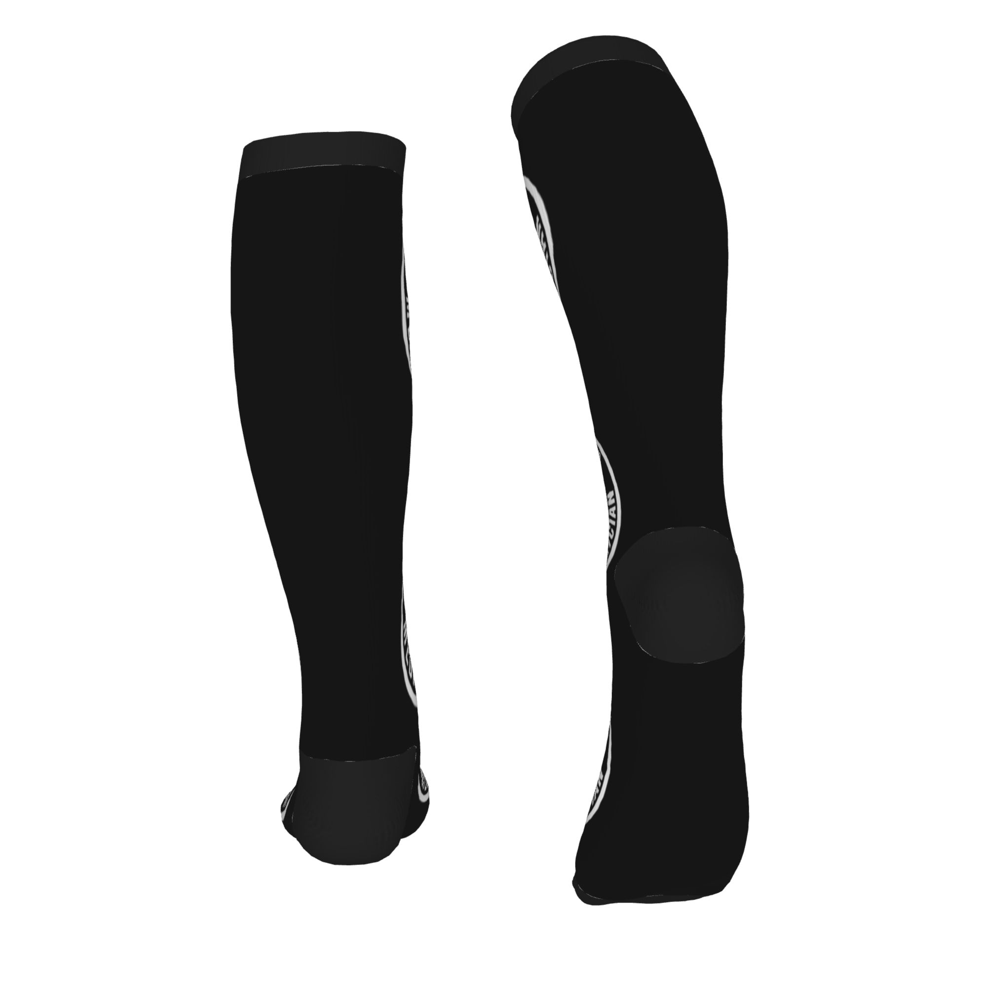 Calzini con logo Emt Star Of L - Compression Sock Medical recensione e prezzo