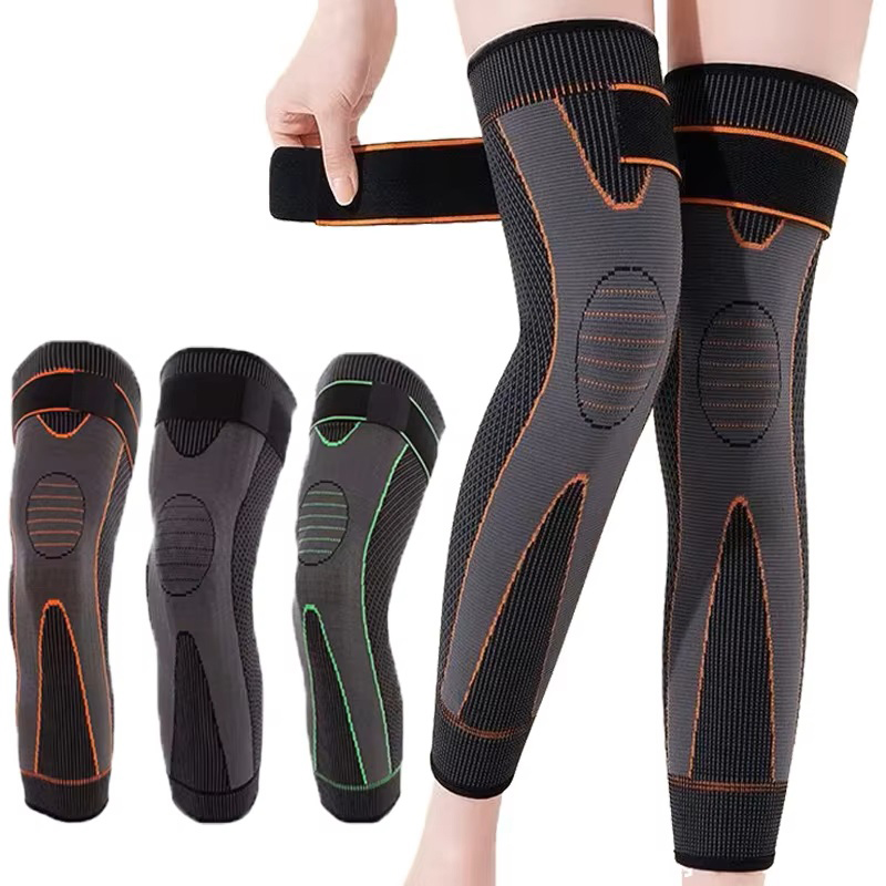 2 Pezzi di Ginocchiere a Compr - Compression Sleeve Calf recensione e prezzo