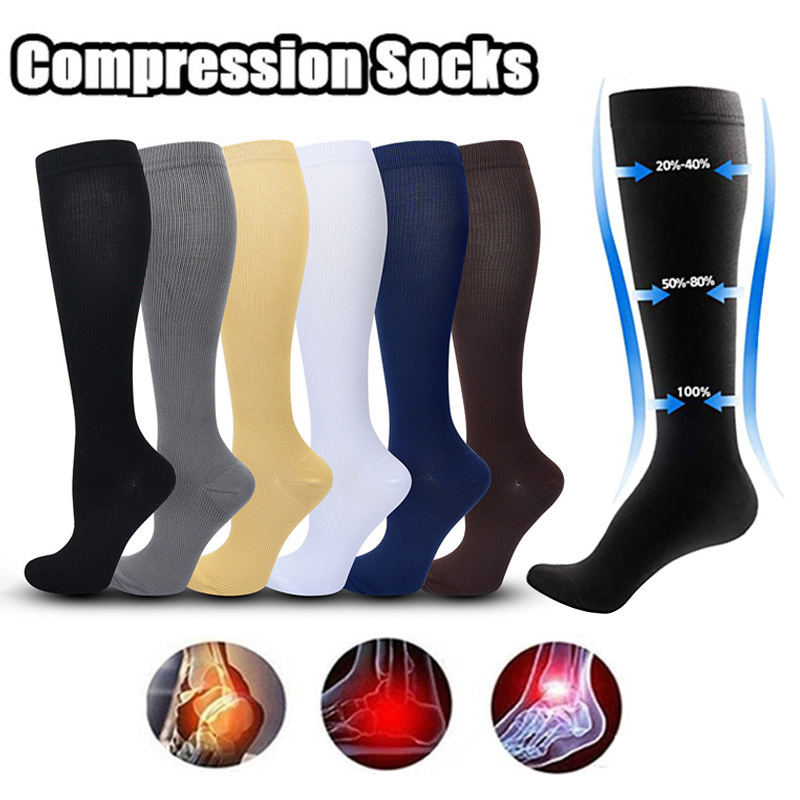 1 paio di calzini a compressio - Compression Sleeve Calf recensione e prezzo