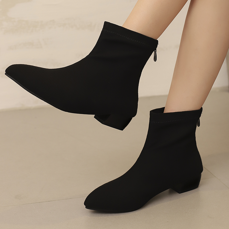 Stivaletti rosa verdi per donn - No Show Sock Women recensione e prezzo